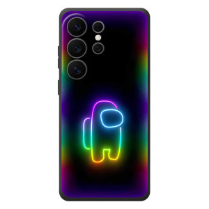 Чохли Амонг Ас для Samsung Galaxy S26 Ultra (AlphaPrint)