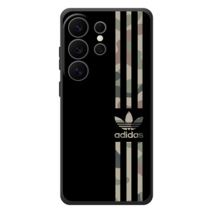 Чехол в стиле "Адидас" для Галаксі С26 Ультра – Adidas