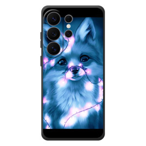 Чехол с Лисичкой для Samsung Galaxy S26 Ultra – Яркая Лиса