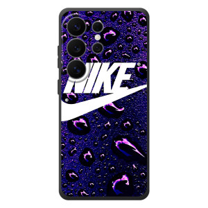 Чехол для Samsung Galaxy S26 Ultra - с принтом Найк (AlphaPrint)