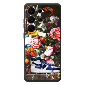 Чехол для Samsung Galaxy S26 Ultra - с принтом Найк (AlphaPrint)