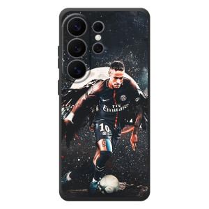 Чехол Неймар для Samsung Galaxy S26 Ultra (AlphaPrint)