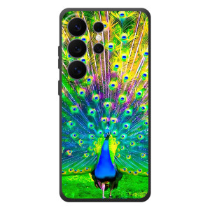 Чехол с птицами на Samsung Galaxy S26 Ultra (VPrint)