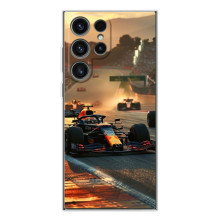 Чехол фильм Формула 1 для Samsung Galaxy S26 Ultra – Чемпионат ф1