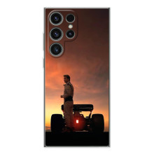 Чехол Формула1 на Samsung Galaxy S26 Ultra – Ф1 Гейс