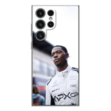 Чехол Формула1 на Samsung Galaxy S26 Ultra – Ф1 Пирс