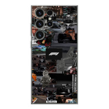 Чехол Формула1 на Samsung Galaxy S26 Ultra