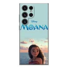Чохол з мультфільмом Ваяна Samsung Galaxy S26 Ultra
