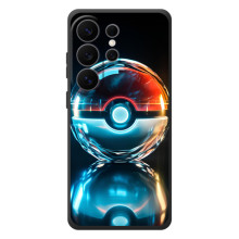 Чехол с Пикачу на Samsung Galaxy S26 Ultra