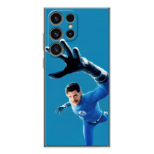 Чохол з принтом Фантастична четвірка для Samsung Galaxy S26 Ultra – Містер Фантастік