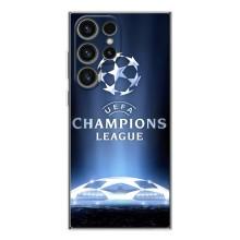 ФК Реал Мадрид чохли для Samsung Galaxy S26 Ultra (AlphaPrint) (Ліга чемпіонів)