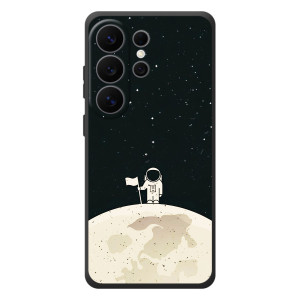 Космические Чехлы для Гелекси С26 Ультра (VPrint)