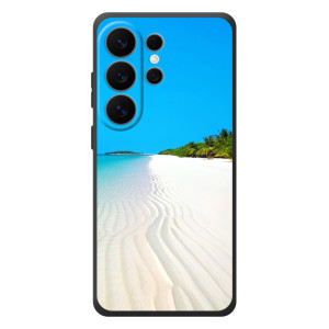 Літній Чохол на Samsung Galaxy S26 Ultra – Море пісок