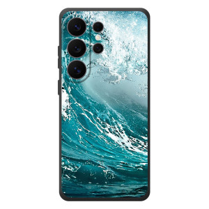 Літній Чохол на Samsung Galaxy S26 Ultra – Морська Хвиля