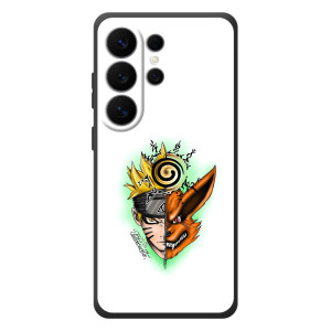 Naruto Anime Чохли для Гелексі С26 Ультра (AlphaPrint)