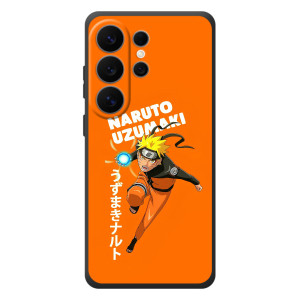 Naruto Anime Чохли для Гелексі С26 Ультра (AlphaPrint)