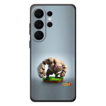 Чехол з героями Клеш Рояль для Samsung Galaxy S26 Ultra