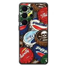 Яркие Чехлы с картинками для Samsung Galaxy S26 Ultra – Крышки