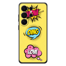 Яркие Чехлы с картинками для Samsung Galaxy S26 Ultra – WoW