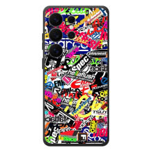 Яркие Чехлы с картинками для Samsung Galaxy S26 Ultra