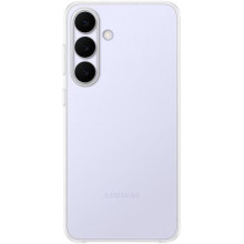 TPU чохол Epic Transparent 1,5mm для Samsung Galaxy S26 / S26 Pro