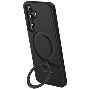 Чехол Ummi Colorful with MagSafe HQ Ring для Samsung Galaxy S26