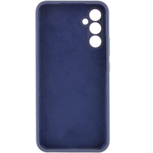 Чехол TPU GETMAN Liquid Silk Full Camera для Samsung Galaxy S26 / S26 Pro