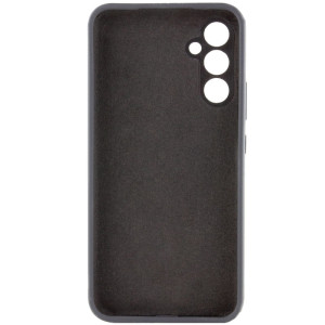 Чехол TPU GETMAN Liquid Silk Full Camera для Samsung Galaxy S26 / S26 Pro