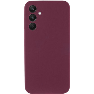 Чехол TPU GETMAN Liquid Silk Full Camera для Samsung Galaxy S26 / S26 Pro