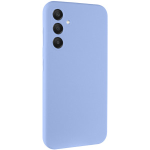 Чехол TPU GETMAN Liquid Silk Full Camera для Samsung Galaxy S26 / S26 Pro