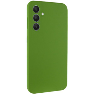 Чехол TPU GETMAN Liquid Silk Full Camera для Samsung Galaxy S26 / S26 Pro