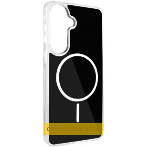 Чехол TPU+PC Nami with Magnetic Fit для Samsung Galaxy S26