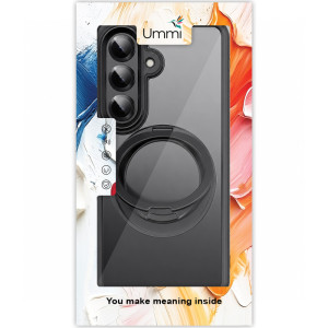 Чохол Ummi Stylish with MagSafe Ring для Samsung Galaxy S26