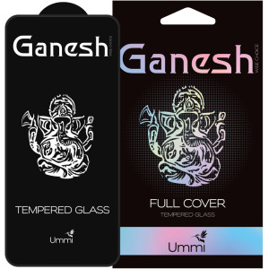 Защитное стекло Ganesh (Full Cover) для Samsung Galaxy S26