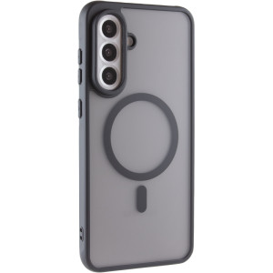 Чехол TPU Bloom with Magnetic Fit для Samsung Galaxy S26