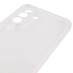 TPU чехол Nova для Samsung Galaxy S26 – Прозрачный