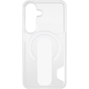 Чехол PC Soft Mist with Magnetic Fit для Samsung Galaxy S26 – Прозрачный