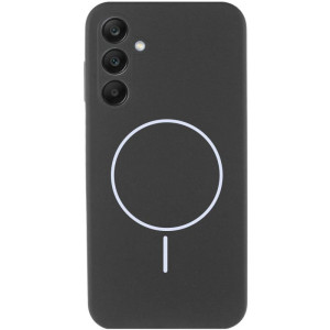 Чехол Silicone Cover Lakshmi Full Camera (AA) with Magnetic Fit для Samsung Galaxy S26