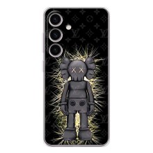 Чохли для Samsung Galaxy S26 - Bearbrick Louis Vuitton (PREMIUMPrint) (Bearbrick LV)