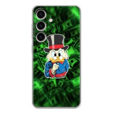 Чехли для Гелексі С26 - Scrooge MagDag (PREMIUMPrint) (Скрудж МакДак)