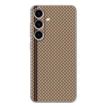 Чохли  GUCCI для Гелексі С26 (AlphaPrint) (Гуччі полоса)