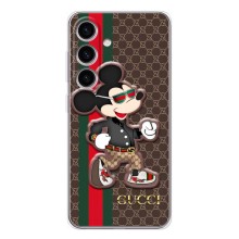 Чохли  GUCCI для Гелексі С26 (AlphaPrint) (Маус Гуччі)