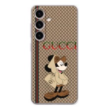 Чохли  GUCCI для Гелексі С26 (AlphaPrint) (Mickey GUCCI)