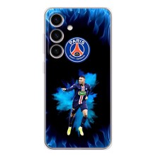 Чохли Кіліан Мбаппе для Samsung Galaxy S26 (Мбаппе у вогні)