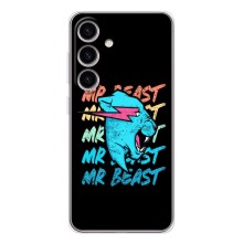 Чохли Містер Біст для Гелексі С26 (logo Mr beast)