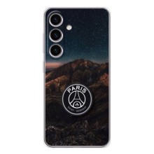 Чохли PSG для Samsung Galaxy S26 (AlphaPrint) (ФК ПСЖ)
