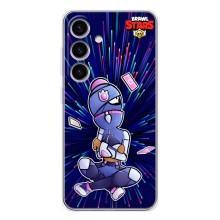 Чехлы Brawl Stars для Samsung Galaxy S26 (AlphaPrint)