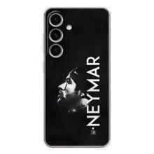 Силіконовий Чохол для Samsung Galaxy S26 – Neymar