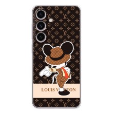 Чохол Disney Mouse Samsung Galaxy S26 (PREMIUMPrint) (Міккі Джексон)