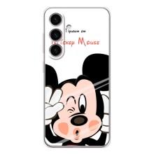 Чохли для телефонів Samsung Galaxy S26 - Дісней – Mickey Mouse